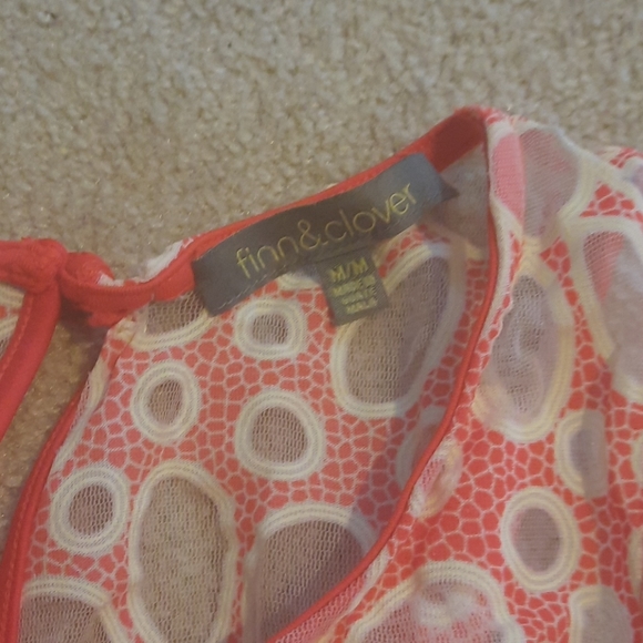 Dress - Picture 3 of 6